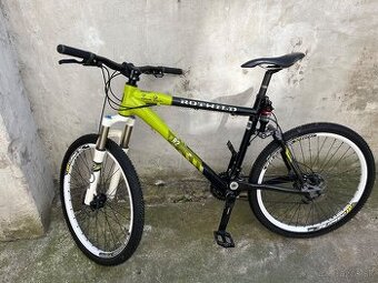 Rotwild carbon odruzeny M 26