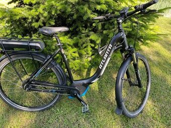 Predám elektrobicykel