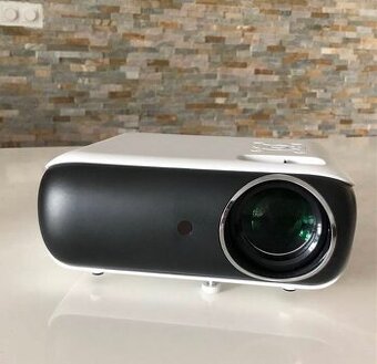NEPOUŽITÝ HOPVISION full HD 1080P mini