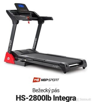Bežiaci pás