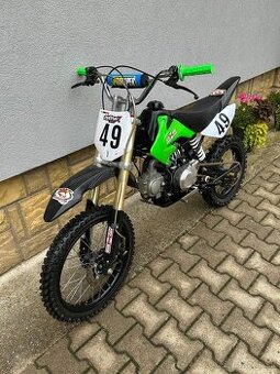 pitbike