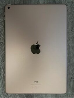 Ipad 8.generacie (32GB) + s originálnou Apple klávesnicou