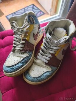 Jordan, Air Jordan - 1
