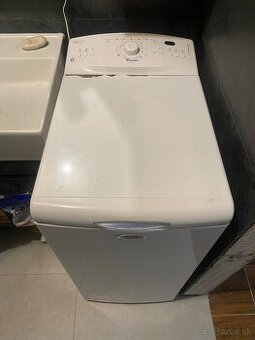 Pracks Whirlpoo AWE7619 - nahradne diely