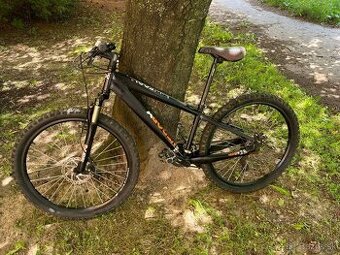 Horský bicykel VEDORA