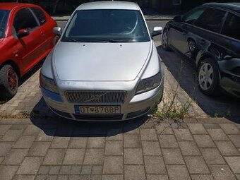 Volvo V50 2.0hdi 100kw
