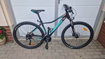 CTM charisma 5.0 29