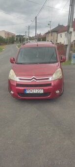 Predávam Citroen Berlingo