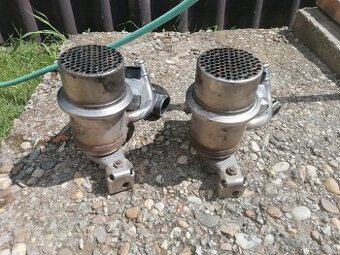EGR ventil škoda octavia 3 iii 1,6tdi