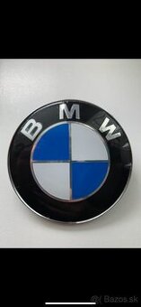 BMW logo - 1