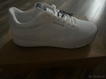 Tenisky Tommy Hilfiger