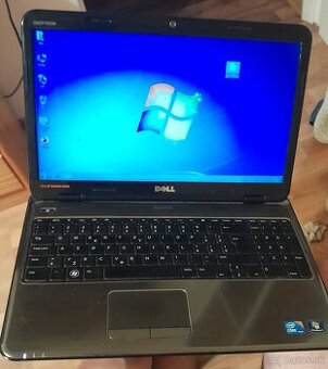 Dell inspiron N5010 - i5, 4GB, 500GB, 15,6"