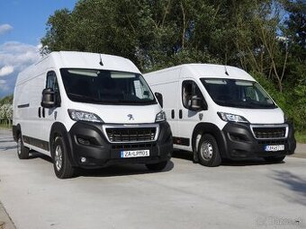 VANHERO - Rent & Autodoprava