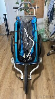 Thule Chariot CX - 1