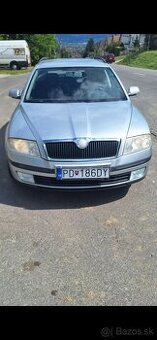 skoda octavia combi 1.9tdi 77kw