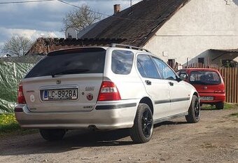 Honda civic aerodeck 1.5.vtec