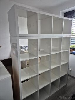 Polica IKEA 4x4 alebo 1x4 - 1