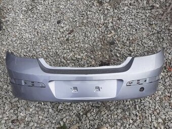 Predam zadny naraznik na opel astra H rok 2004 az 2009 -