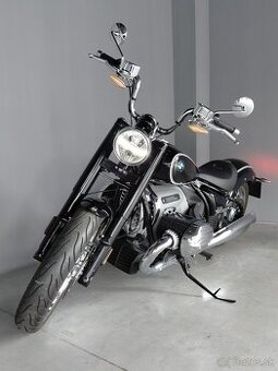BMW R18 MONKEY