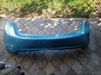 Opel Meriva B - 1