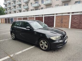 BMW 116i