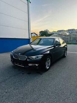 BMW 320D XDrive Modern Line