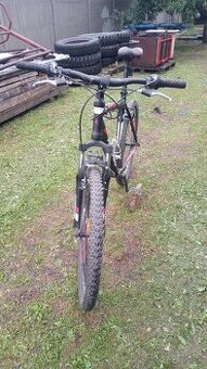 Pánsky bicykel
