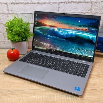 Dell Latitude 5520 i5-1145G7 32GB 500GB NVMe/Dotyk.displej