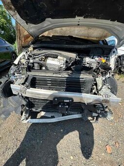 Peugeot 3008,5008 ii
