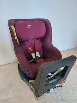 Autosedačka Britax Romer Swingfix