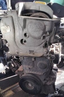 predám Motor K4M G8 Renault 1.6 2008 predám Motor K4MG8 Ren