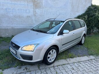 Predám Ford Focus 1.6 Tdi 80kw