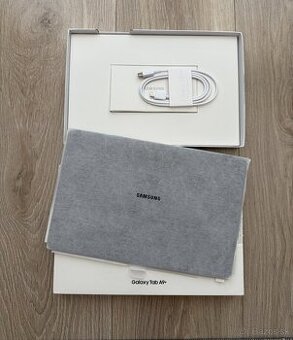 Samsung Galaxy TAB A9+ 4GB/64GB Graphite