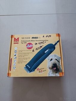 Moser Max 45