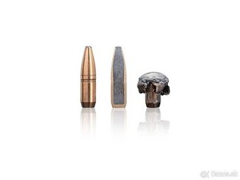 Strely Sako .30 SP Super Hammerhead 9,7g 50 ks