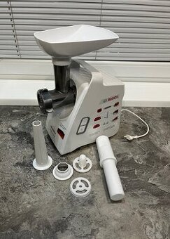 Mlynček na mäso Bosch MFW 3520W