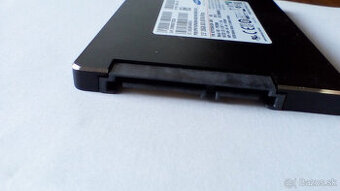 Predám SAMSUNG 256GB SSD