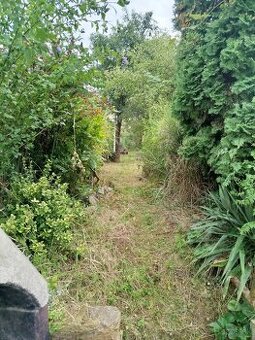 Chata s pozemkom na Betliarskej ceste