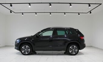 Škoda Kodiaq 2.0 TDI Style DSG Virtual cockpit