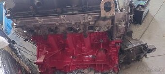 Ford transit 2.4tdci