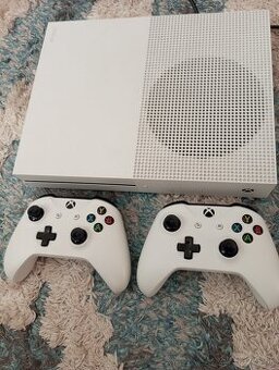 X box one S 1 Tb