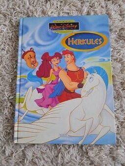 Herkules Disney Luxus