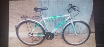 Predám horské bicykle