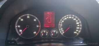 Prerábanie budíkov na LED osvetlenie - 1