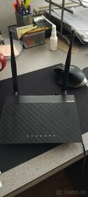 ASUS RT-N12 WIFI ROUTER
