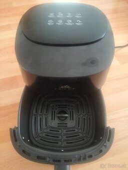 Teplovzdušná friteza