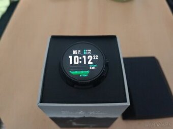 Suunto Race all black