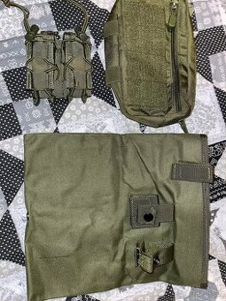 Airsoft výbava