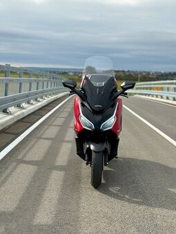 Honda Forza 125