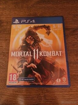 Mortal combat